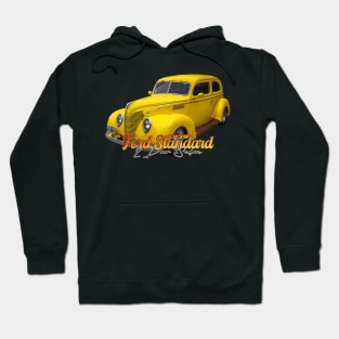 1939 Ford Standard 2 Door Sedan Hoodie